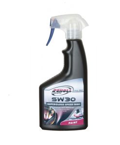 SW30 Supergloss Speed Wax Scholl concepts