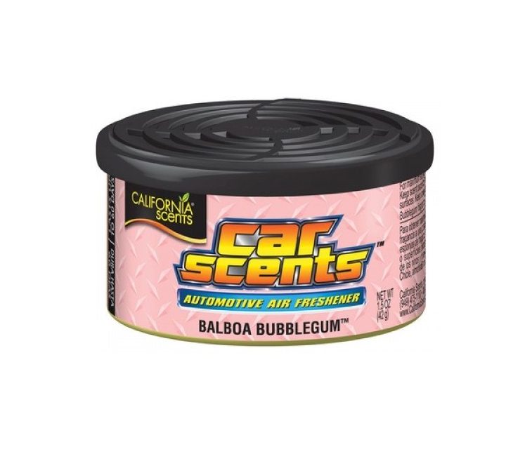 California Scents - Balboa Bubblegum