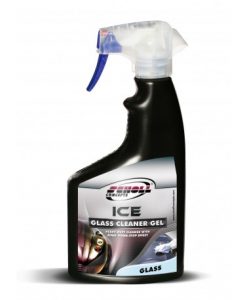 ICE Glass & Waterspot Cleaner Gel