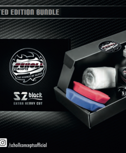 Scholl concepts S2 Black BOX