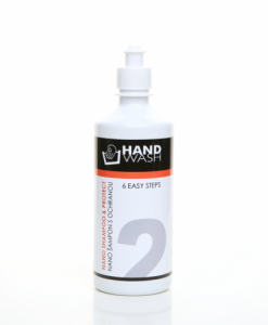 Nano šampón s ochranou / Nano shampoo & protect