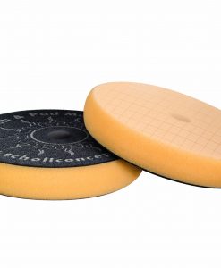 Leštiaci pad Scholl Concepts – NEO SpiderPad Honey
